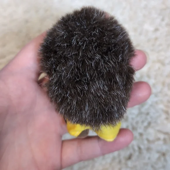 🔥5/$25 Sylvanian Families Calico Critters Hedgehog Friends - Picture 6 of 9